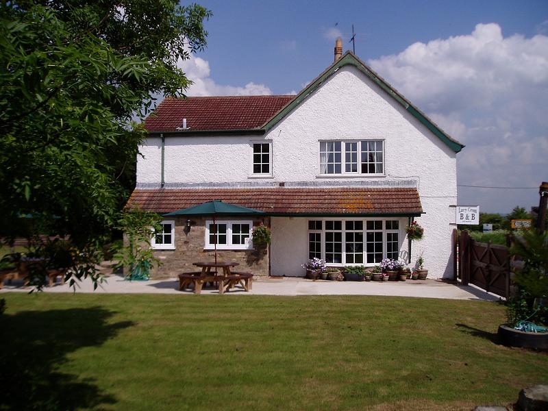 Lucy Cross Farm